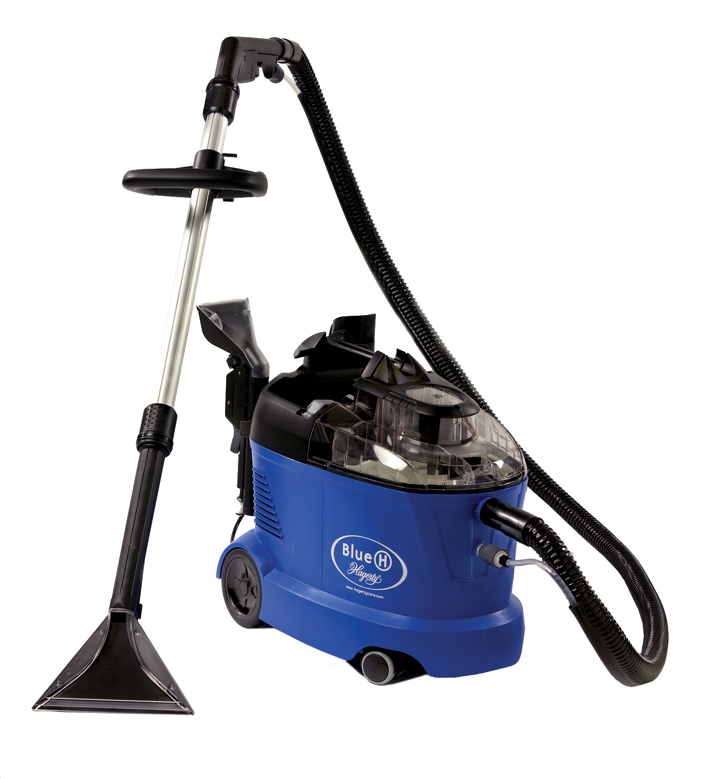 Small Carpet Cleaner Hire - HSS Hire