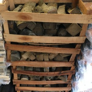 African Olive Logs